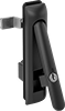 Swing-Handle Keyed Cam Locks