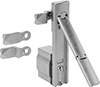 Cam Latches