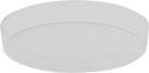 Image of Product. Front orientation. Petri Dish Liners. Petri Dish Liners for Harsh Chemicals.