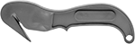 Image of Product. Front orientation. Utility Knives. Fixed-Blade Utility Knives with Protected Blade, Style A.