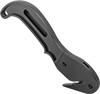 Fixed-Blade Utility Knives with Protected Blade