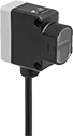 Image of Product. Front orientation. Photoelectric Sensors. Photoelectric Sensors with Relay Output , With Wire Leads.