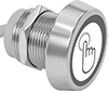 Finger-Touch Switches