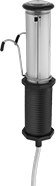 Image of Product. Front orientation. Portable Work Lights. Plug-In&nbsp;Portable Work Lights, Style B.