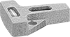 Two-Axis Surface-Mount Precision Levels