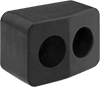 Vehicle-Mount Bumpers