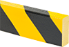 High-Visibility Surface Guards