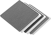 Image of Product. Top orientation. Foam. Foam Selector Packs.