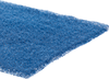 Low-Efficiency Reusable Air Filter Media