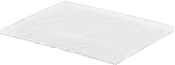 Image of Product. Front orientation. Air Filter Media. Air Filter Media, Pads.