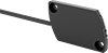 Flat DC Universal-Object Proximity Sensors