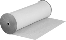 Image of Product. Front orientation. Air Filter Media. Air Filter Media for Automatic Roll Machines.