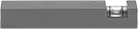 Image of Product. Front orientation. Levels. Pocket Levels, Magnetic Levels.