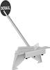 Railcar Derailers