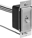 Image of Product. Front orientation. Timer Switches. Time-Delay Wall-Mount Timer Switches.