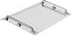 Low-Height Walk Ramps