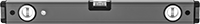 Image of Product. Front orientation. Levels. Heavy Duty Levels.