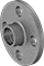 Flange