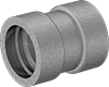 Low-Pressure Brass and Bronze Braze-Socket Pipe Fittings