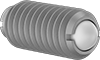 Spring Plungers