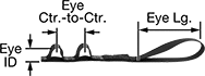 Image of Attribute. Front orientation. Contains Annotated.
