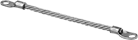 Image of Product. Front orientation. Grounding Wire. Lug Connection, Noninsulated Stranded.