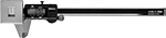 Image of Product. Front orientation. Calipers. Calipers for Soft Materials.