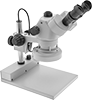 Benchtop Microscopes with Digital Imaging
