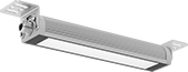 Image of Product. Front orientation. Machine Lights. Strip Machine Lights, Style A.