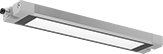 Image of Product. Front orientation. Machine Lights. Strip Machine Lights, Style B.
