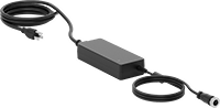 Image of Product. M12 Socket. Front orientation. Power Supplies. Strip Machine Lights, M12 Connection.