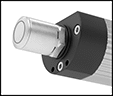 Image of Attribute. Push-Button Switches. Front orientation. ZoomedIn view. Contains Border. Push-Button Switch. Strip Machine Lights.