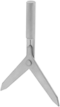 Image of Product. Front orientation. Center Finders. Center Finders for Curved Surfaces.
