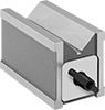 Magnetic V-Blocks