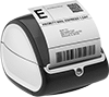 Shipping Label and Large-Format Bar Code Printers
