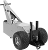 Battery-Operated Trailer Movers