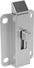 Slide-Bolt Latches