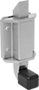 Slide-Bolt Latches