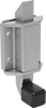 Slide-Bolt Latches