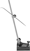 Image of Product. Front orientation. Scribers. Scribers with Base.