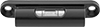 Vertical-Surface-Mount Tubular Levels