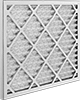 Made-to-Order Pleated Panel Air Filters