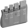 Sets of Adjustable Parallels