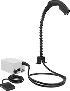 Image of Product. Front orientation. Blowguns. Hands-Free Static-Eliminating Blowguns .