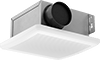Ceiling-Mount Lavatory Exhaust Fans