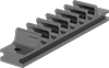 Routing Clamps