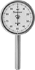 Starrett Continuous Dial Back Plunger Variance Indicators with Calibration Certificate