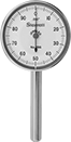 Image of Product. Front orientation. ZoomedIn view. Variance Indicators. Antimagnetic Starrett Continuous Dial Back Plunger Variance Indicator Sets.