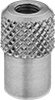Image of Product. Front orientation. Variance Indicator Contact Point Adapters. For Back Plunger Location, Starrett, For Continuous Dials.