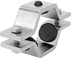 Routing Clamps